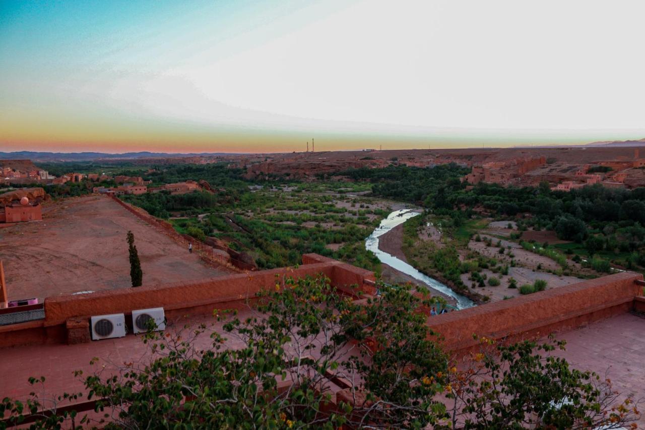 Rose M'Gouna Hotel Kelaat-M'Gouna Exterior photo